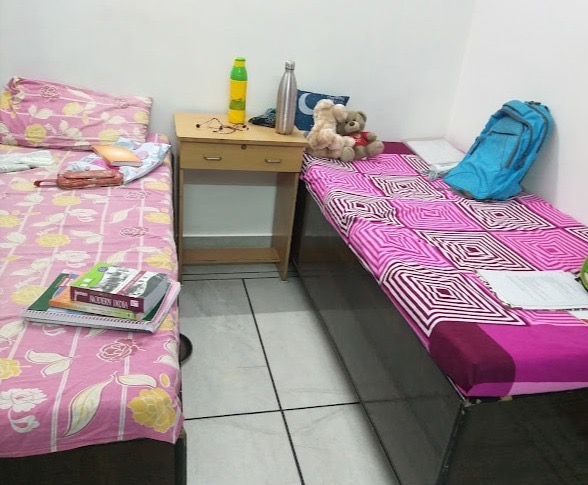 Pooja Pg For Girls — photo 2