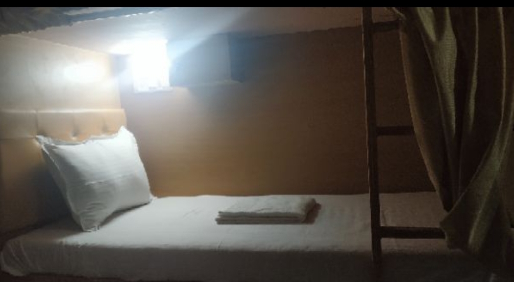 Mabrook Dormitory — photo 3