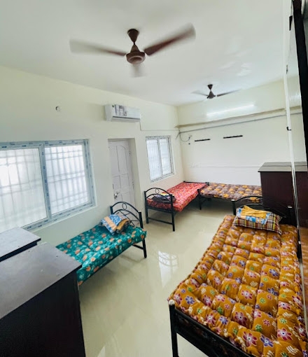 Pooja PG — photo 1