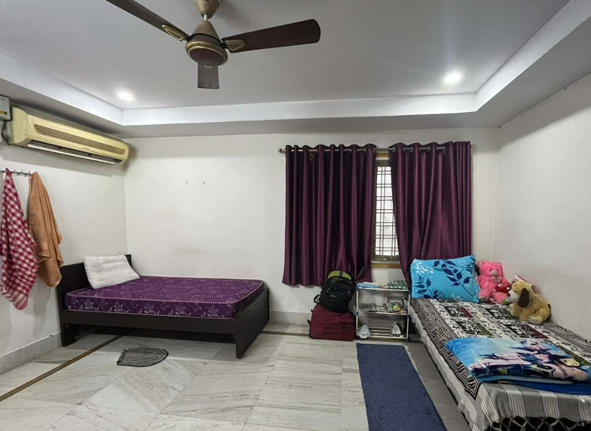 Srinidhi Group of Hostels — photo 5
