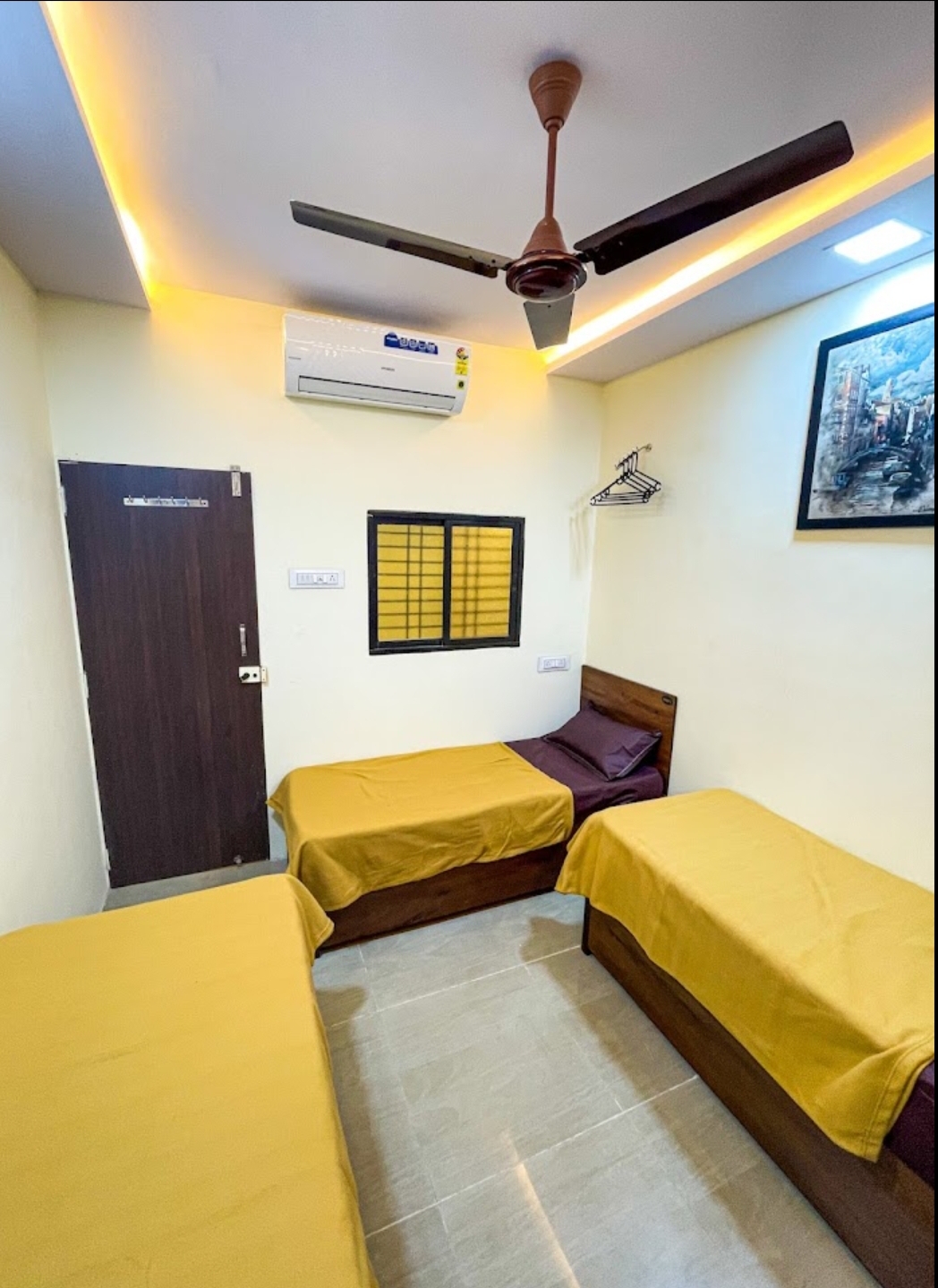 Dream PG House — photo 5