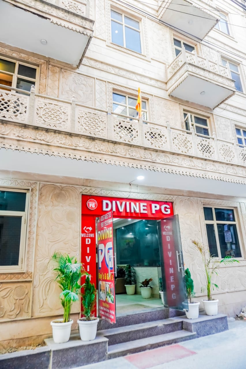 Divine PG — photo 3