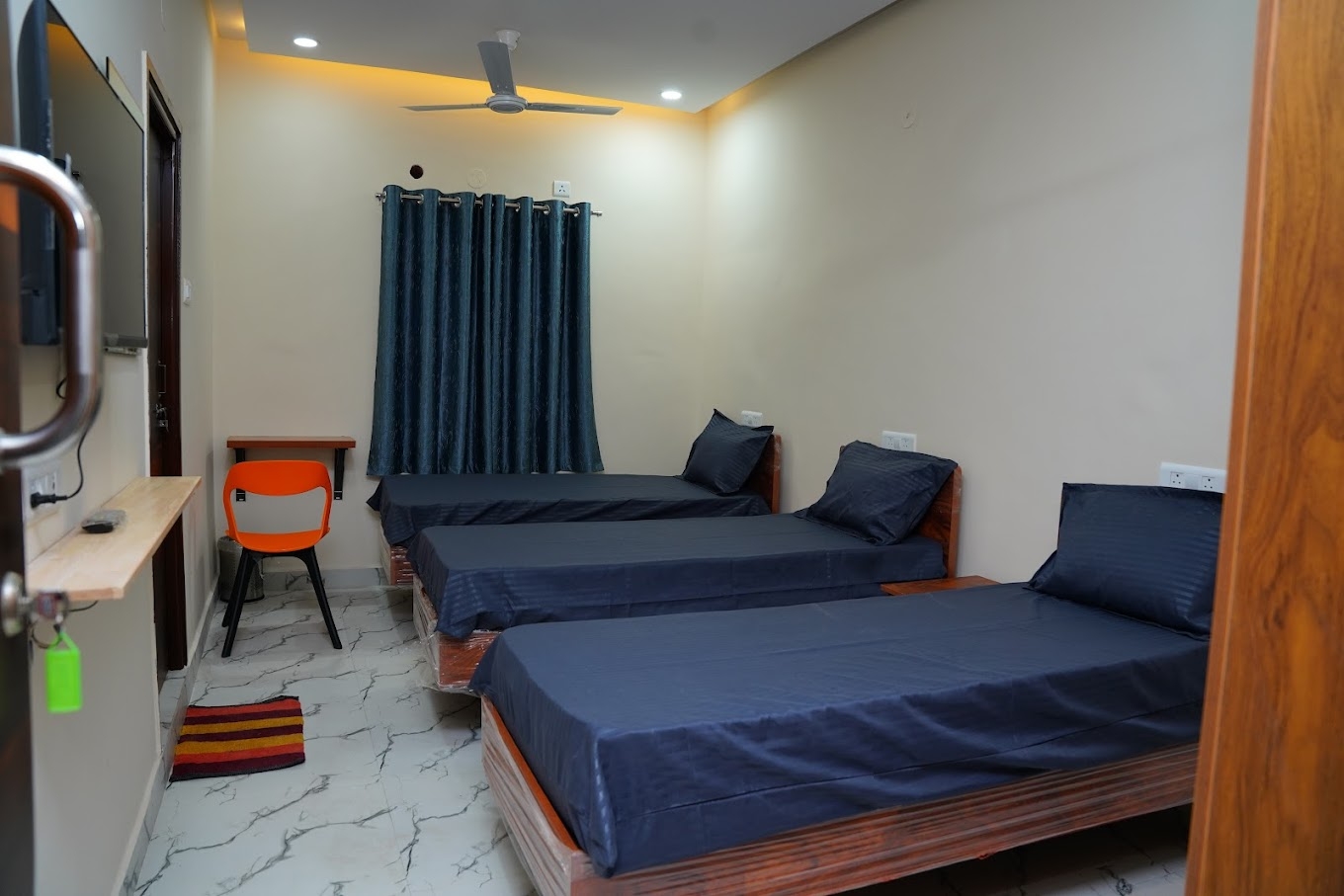 SuSee Coliving | The Best Ultra Luxury Coliving PG — photo 1