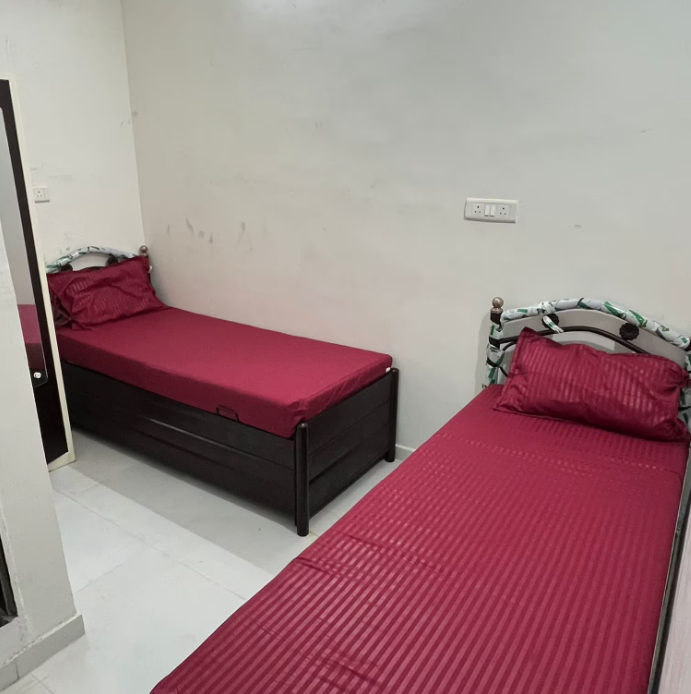 RIDDHI SIDDHI PAYING GUEST — photo 2