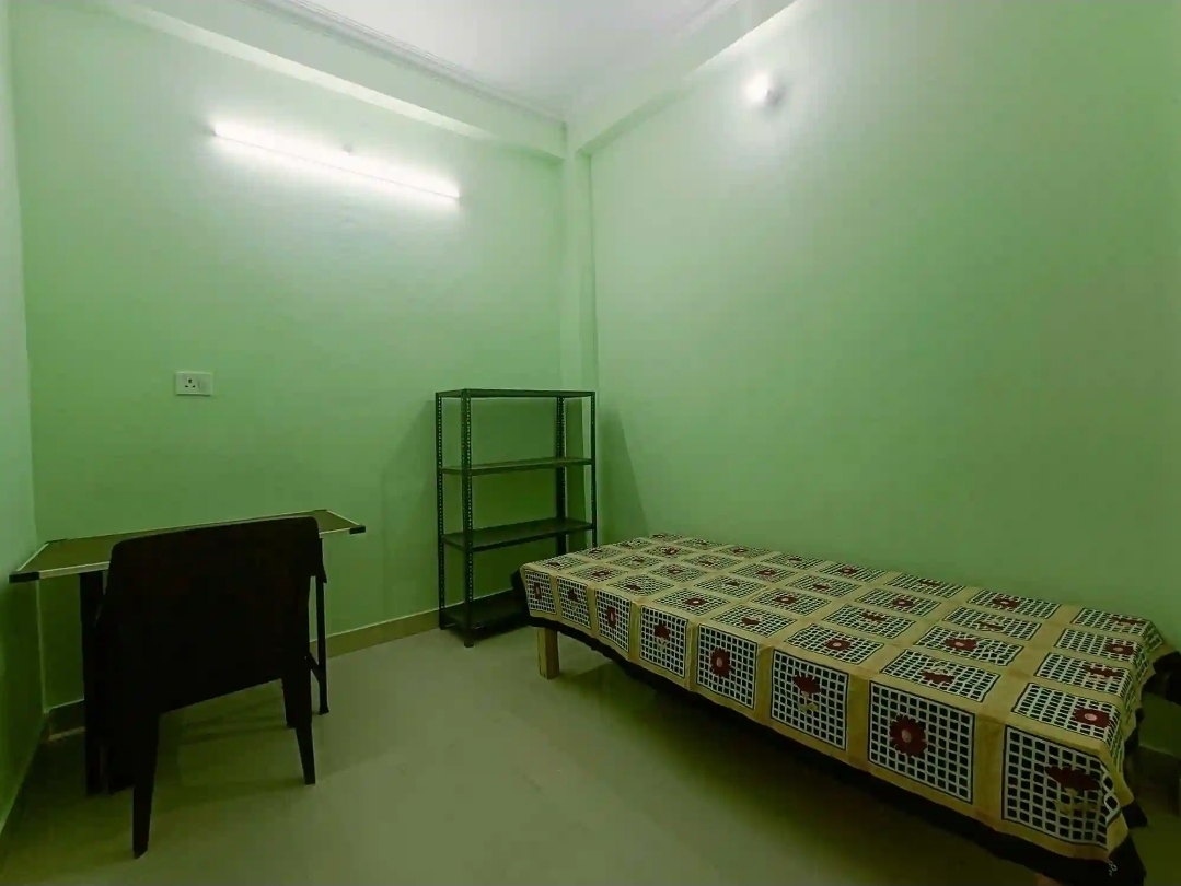 Maa Vindhyachal Boys Hostel — photo 3