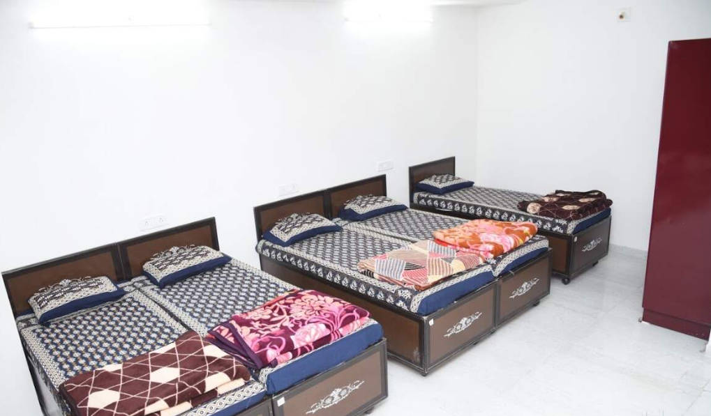 YAMUNA DAUGHTERS HOME — photo 1