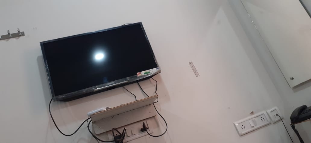Sreya exicutive women's hostel — photo 3
