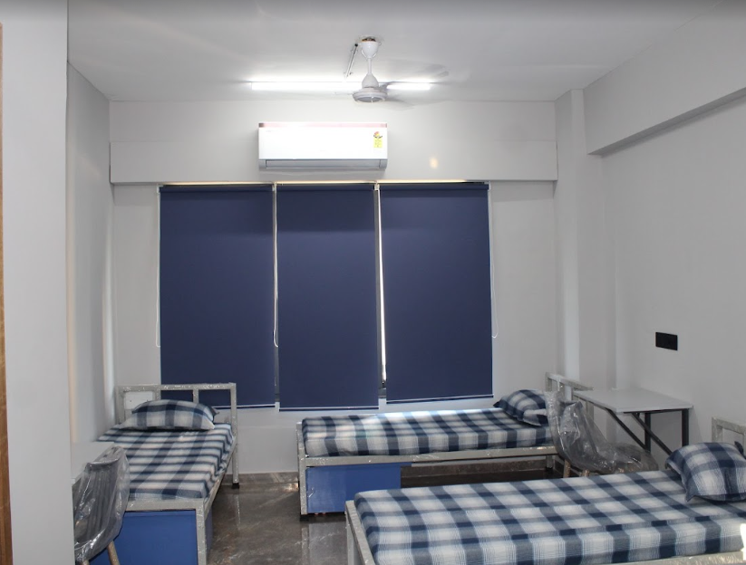 Ostello Stays - Best Girls PG/Hostel in Ahmedabad — photo 5