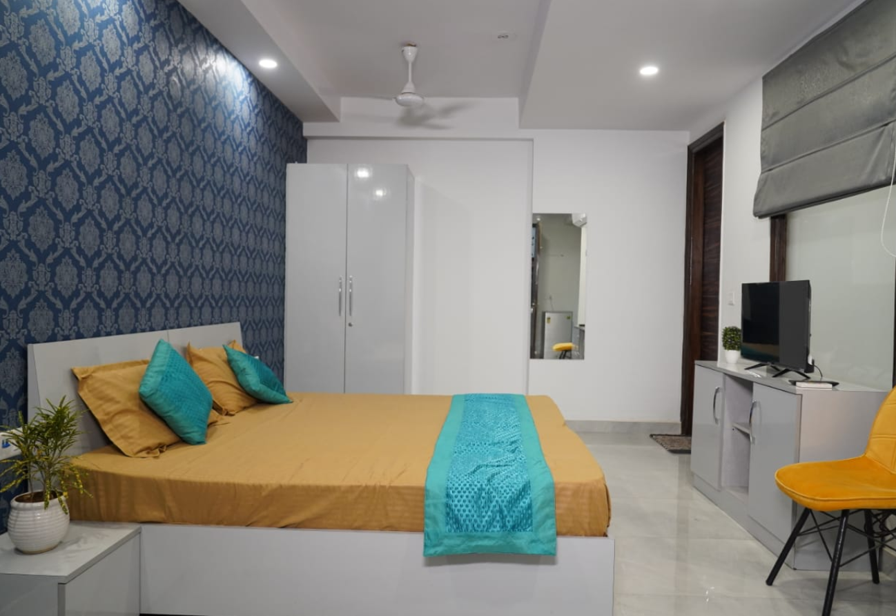 Rentdoor at 46 — photo 1