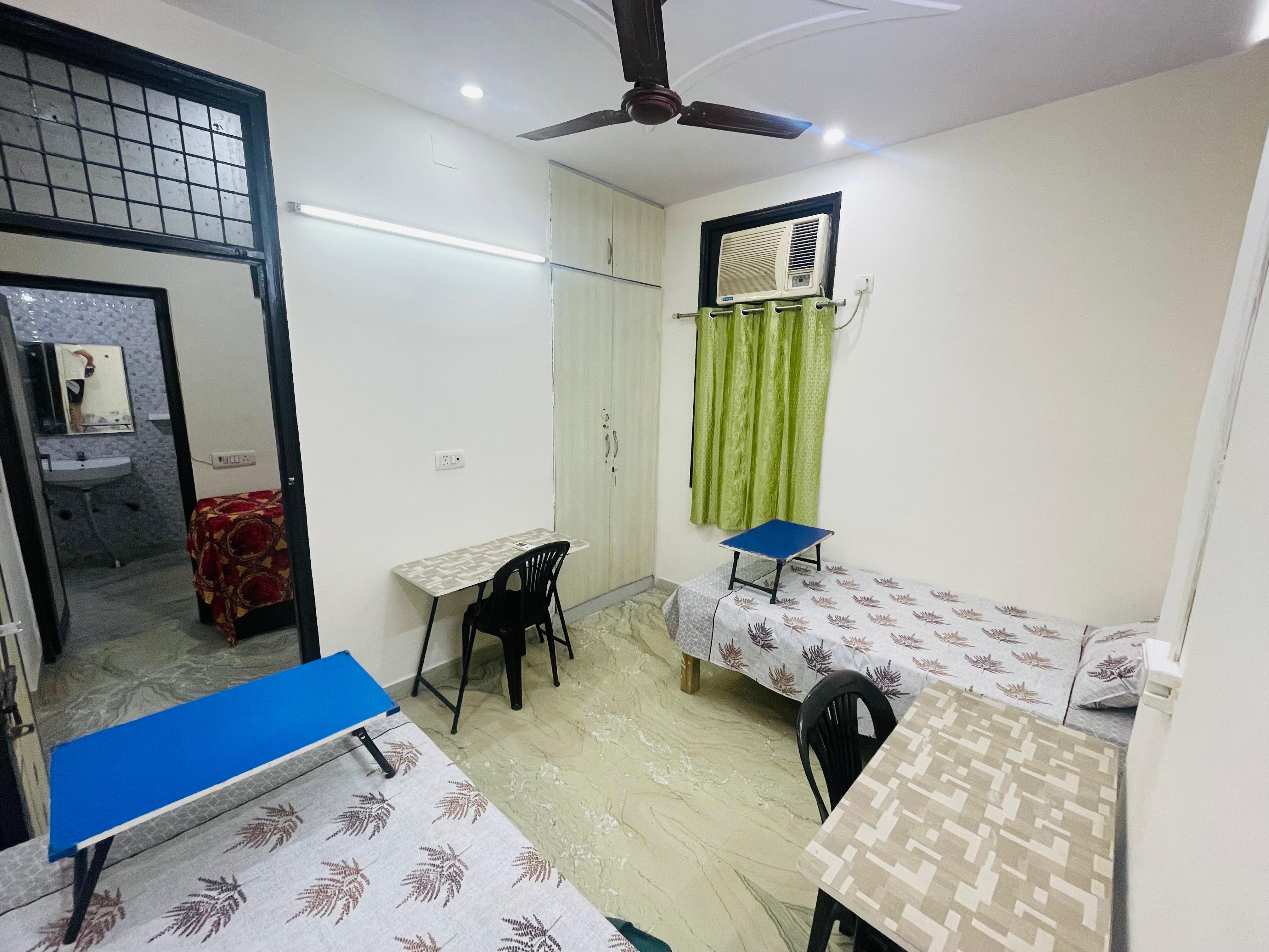 Living hub — photo 5