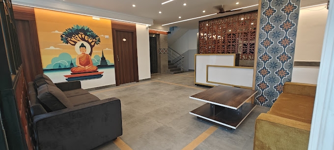 Relic Stays for Men — photo 2
