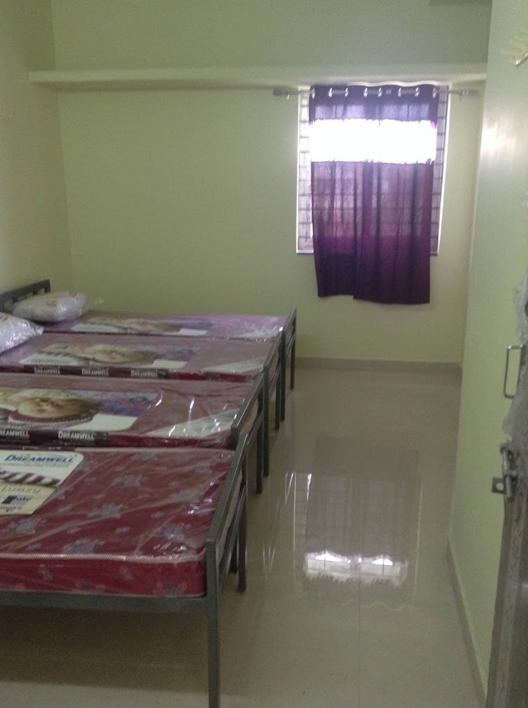 SREETRINITY PG LADIES HOSTEL — photo 3