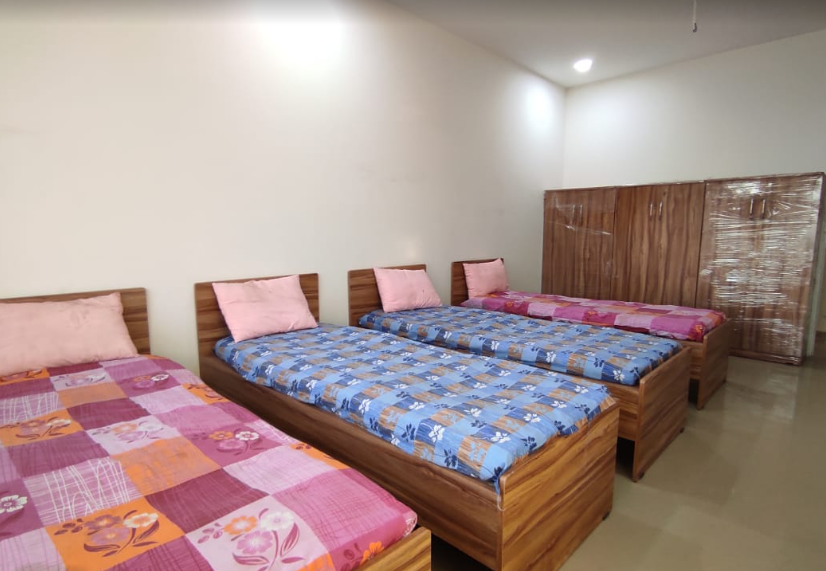 ALPHA GIRLS HOSTELS — photo 1