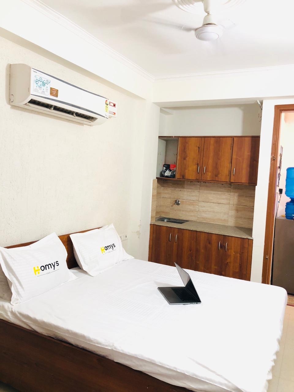 Homys coliving — photo 2