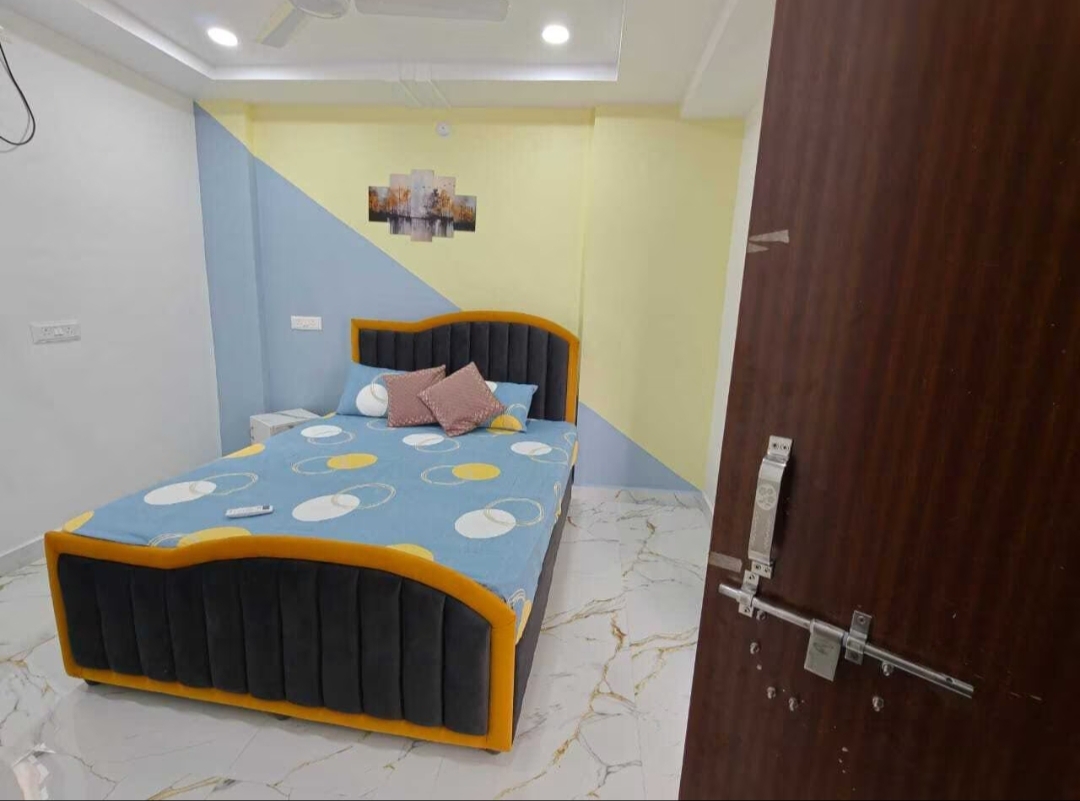 Madhuri Co-Living S Pace & Pg — photo 2