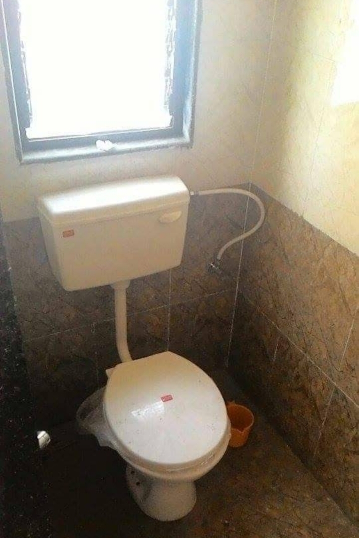 Yashodhan Gents PG — photo 1