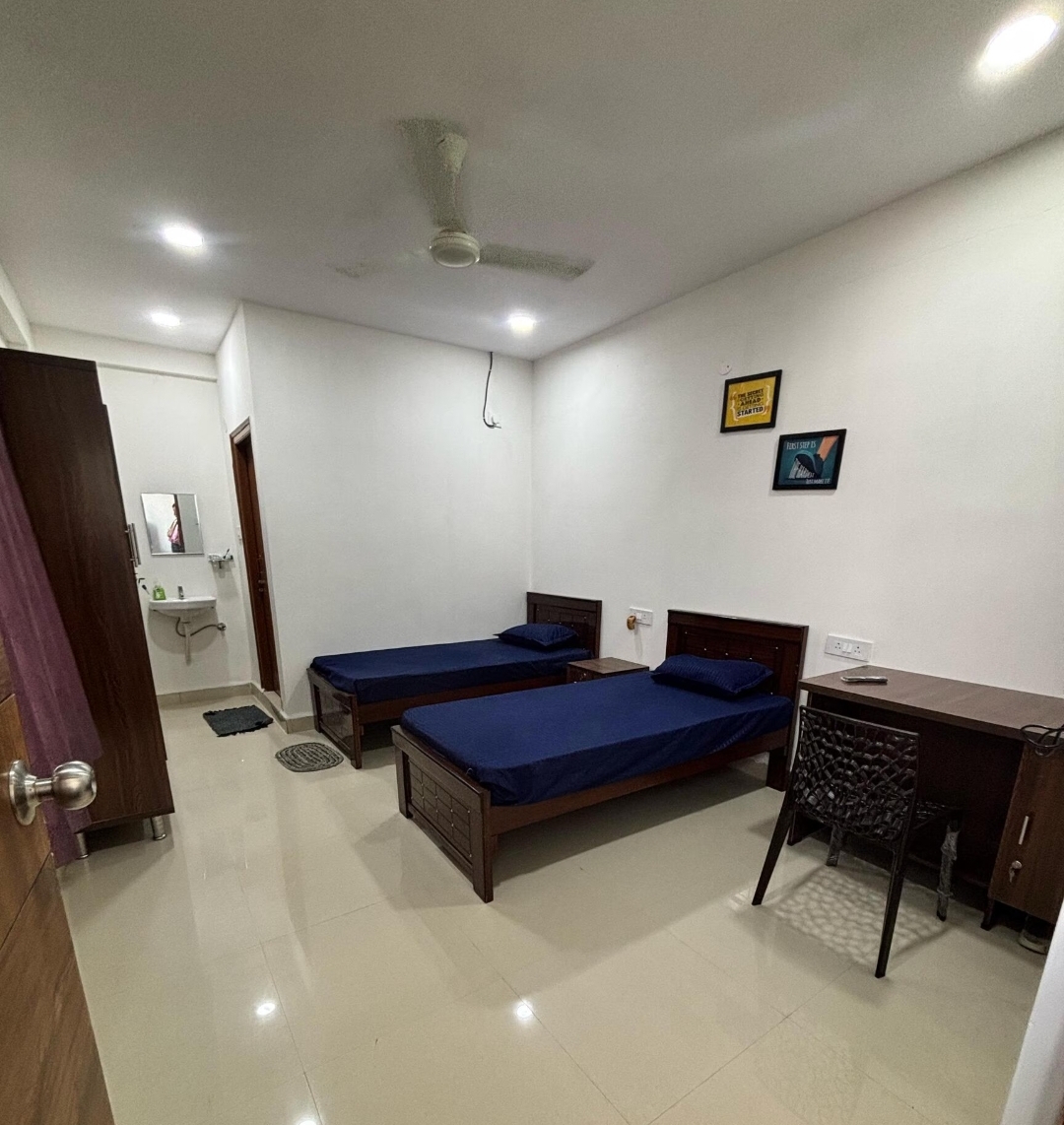Rr Premium Coliving — photo 3