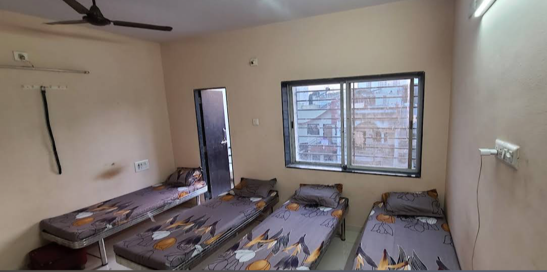 Your Space Hostel — photo 3