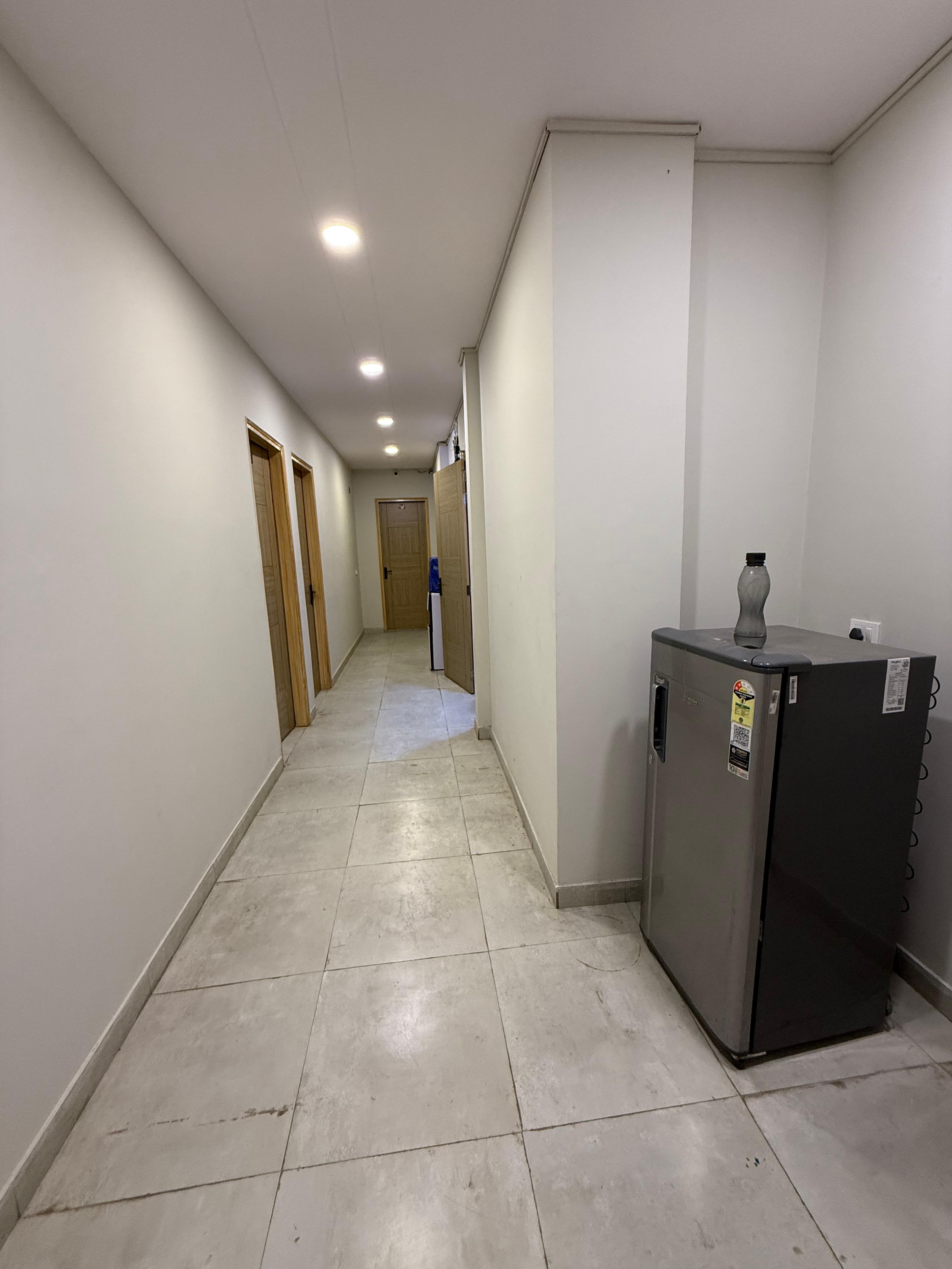 Living hub — photo 5
