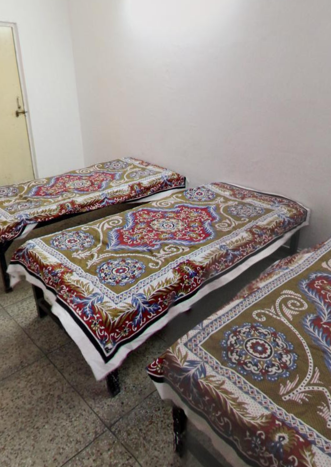 Sanskriti avss boys hostel — photo 1