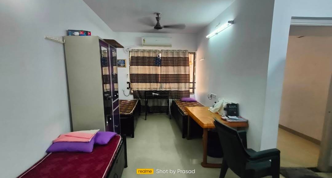 Maruti krupa accmmodation (PG) — photo 1