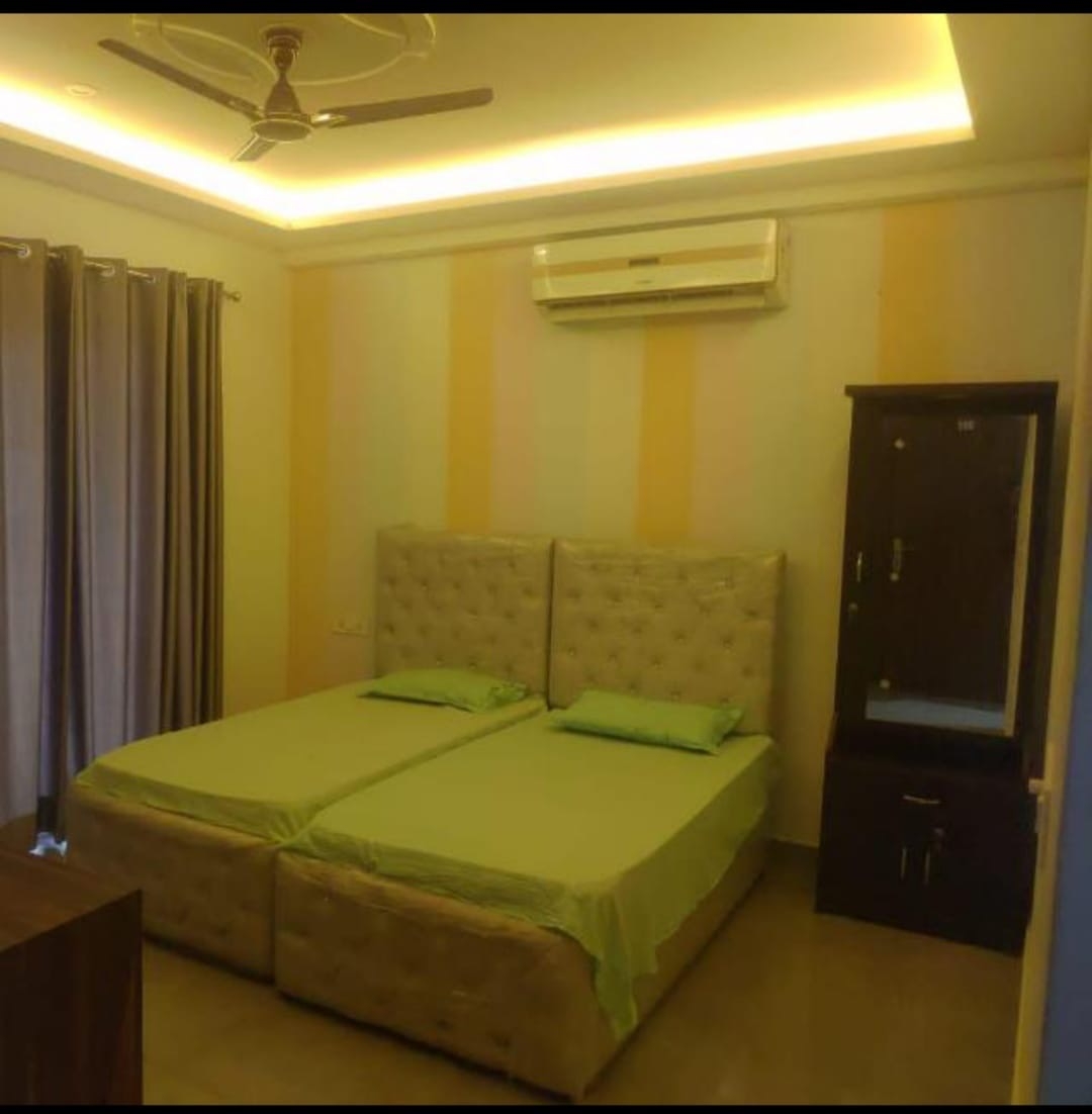 AM Platinum and Coliving PG — photo 5