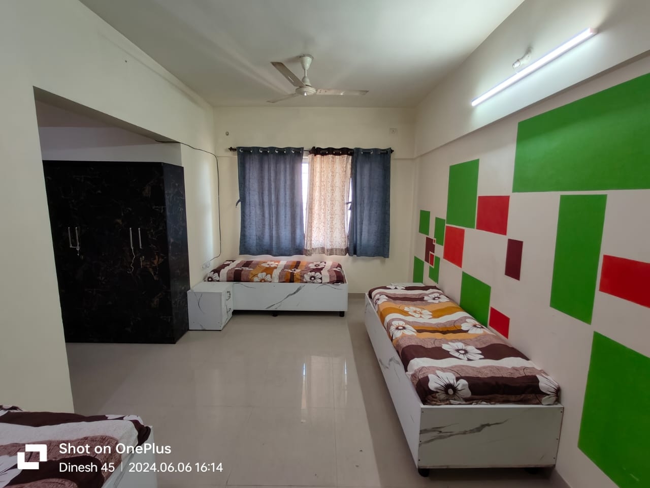 Om sai paying guest house — photo 3