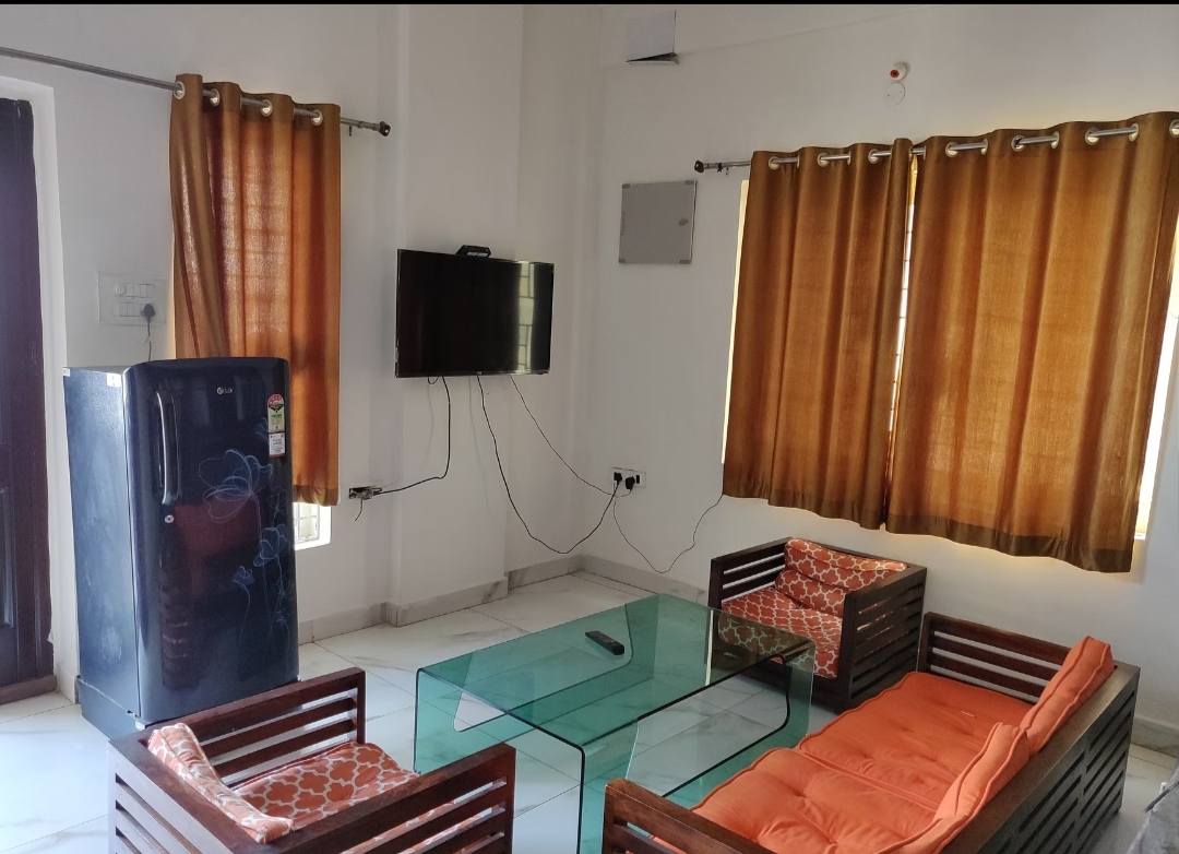 Sugathi Executive Womens Paying Guest House and Hostels — photo 1