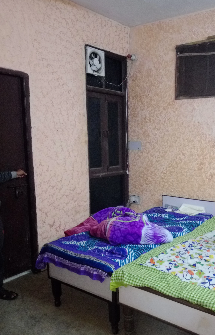 Balaji pg — photo 1