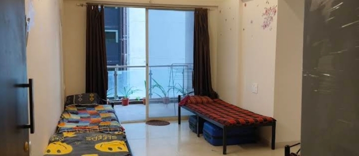 Magarpatta pg — photo 5