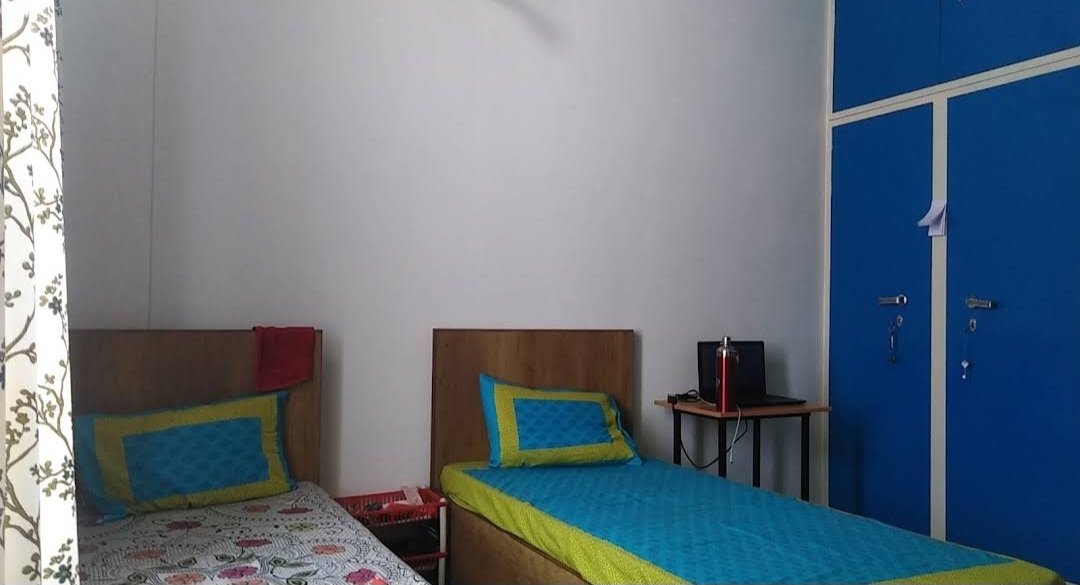 Vijayvargiya Boys Pg — photo 3