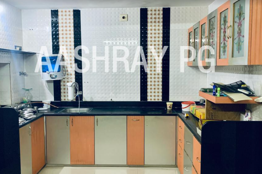 AASHRAY PG — photo 1