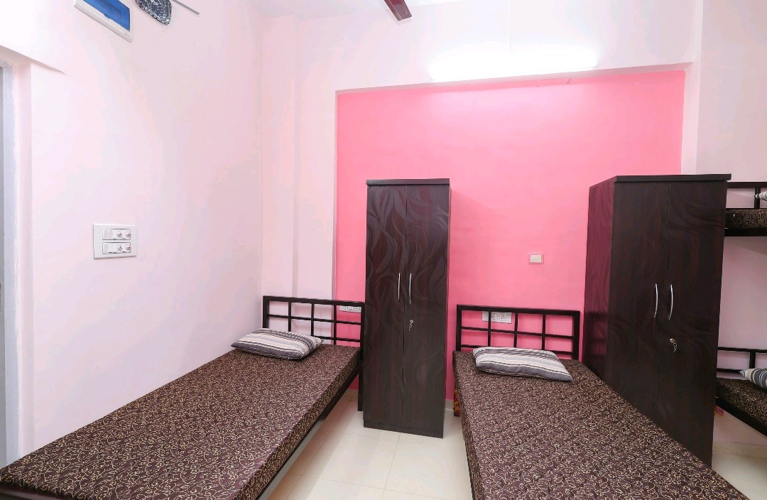UH stay accommodation — photo 3