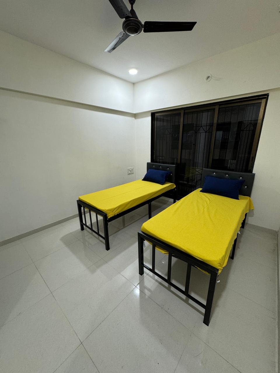 Nest up pg Andheri — photo 1