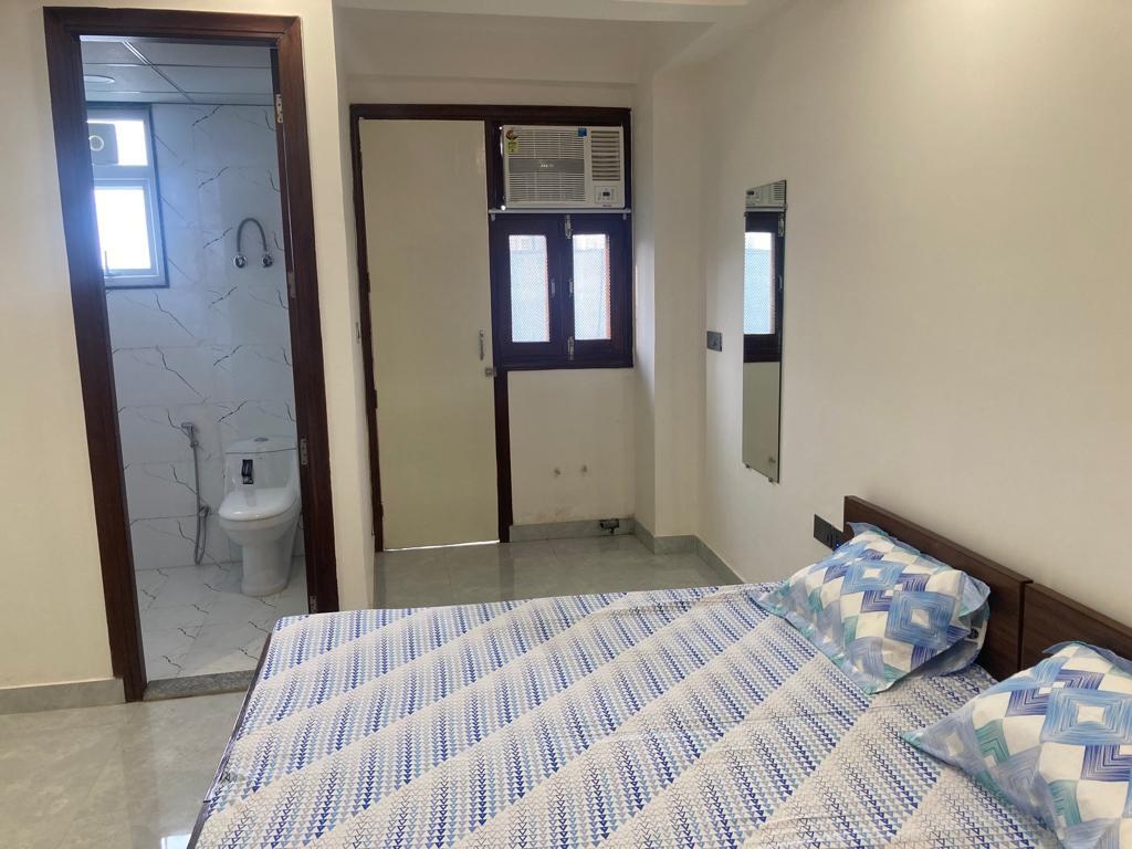 R.K. Coliving Bliss — photo 2