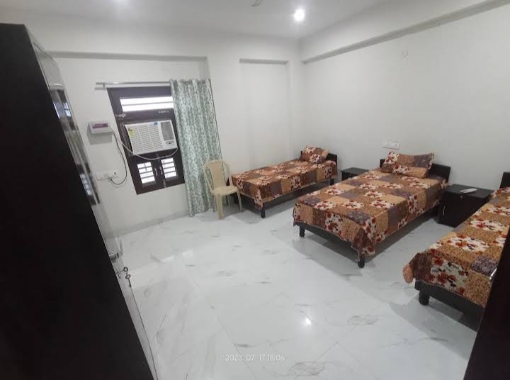 N stay Co living PG — photo 3