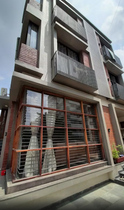 Chokshi PG & Hostel — photo 3