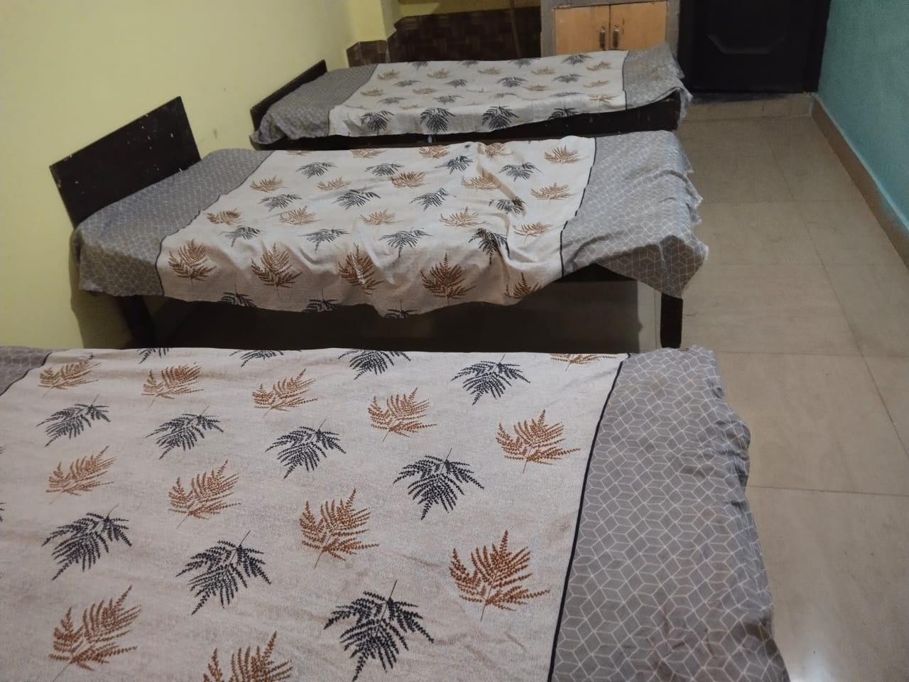 Shree khatu shyam pg — photo 5