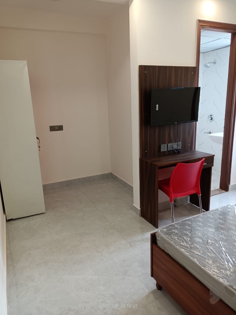 RK Coliving Bliss PG — photo 2