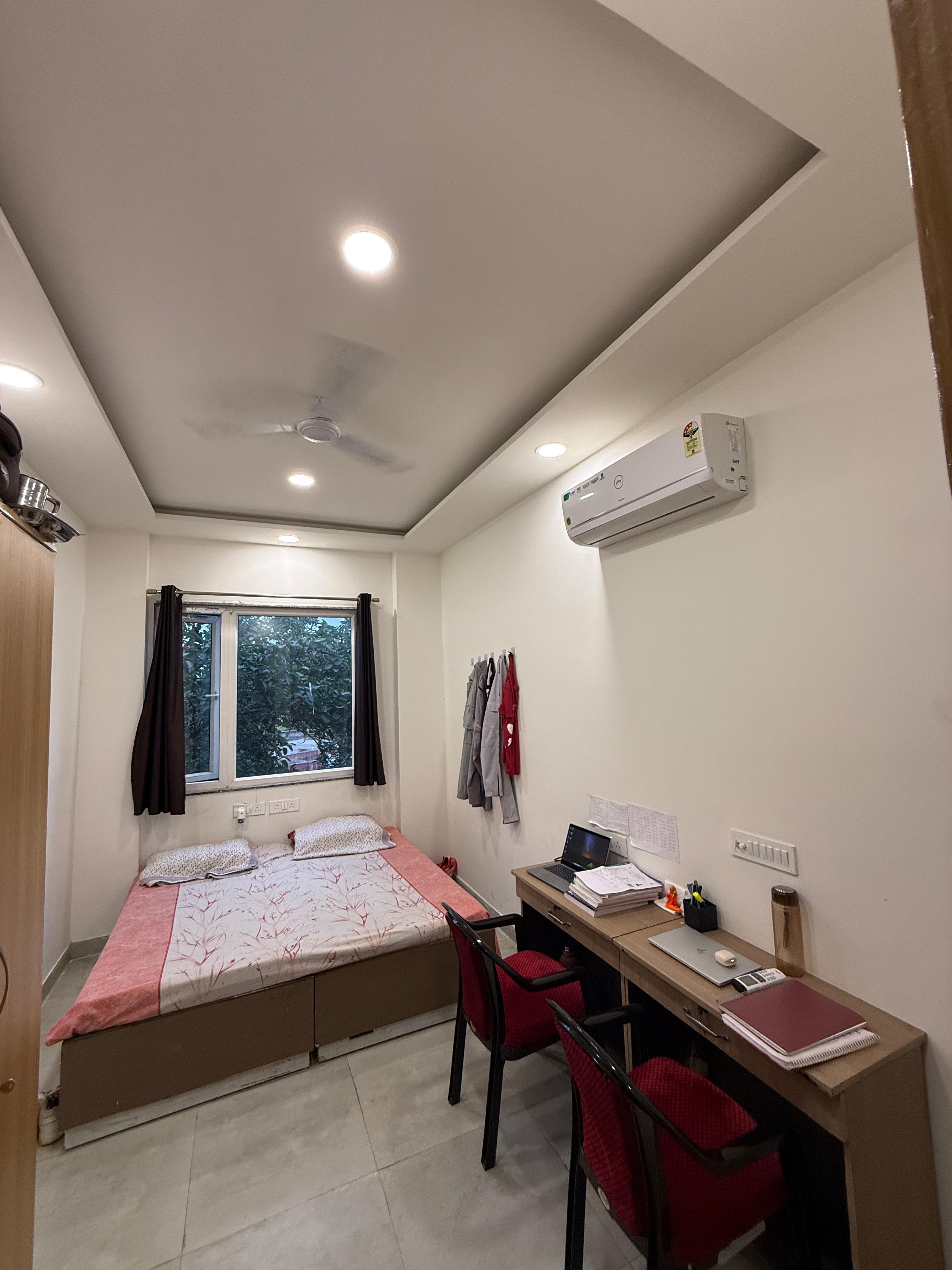 Living hub — photo 5