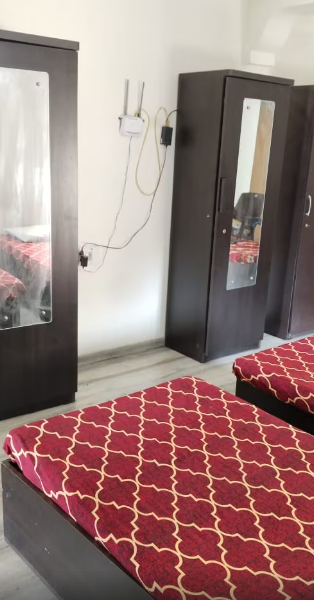 MANGALAM PAYING GUEST — photo 1