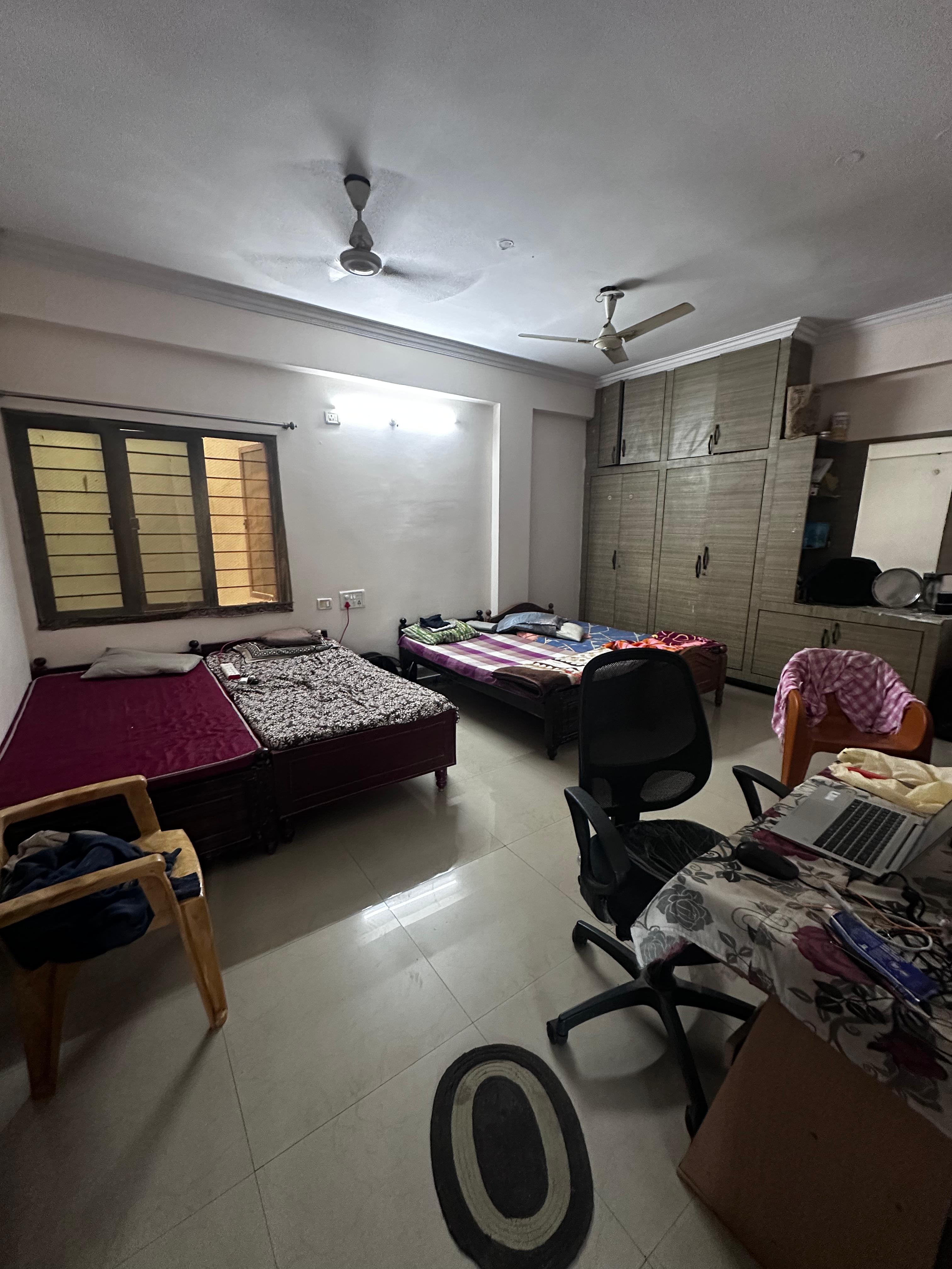 Srinivasa men's pg hostel — photo 3