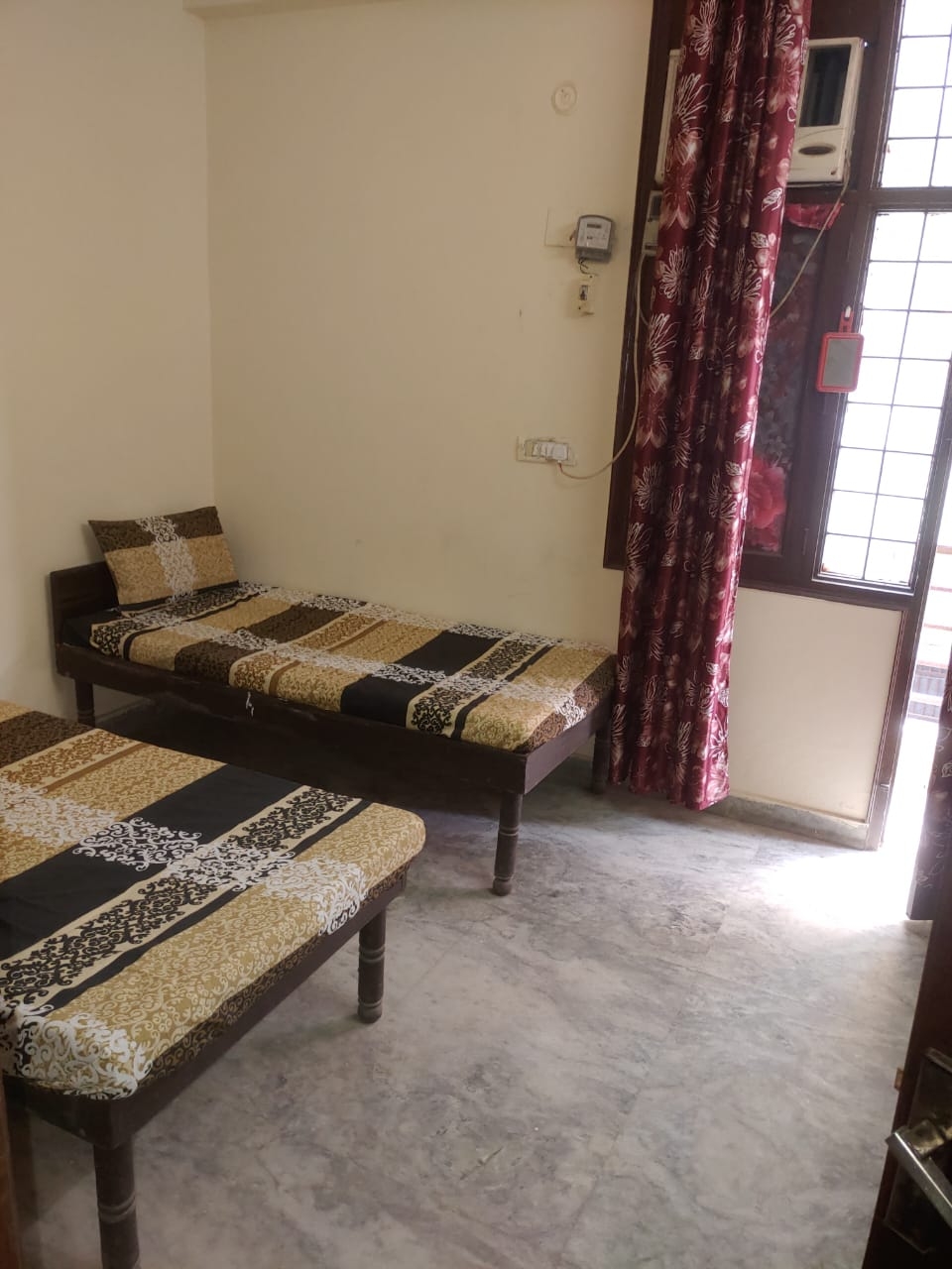 Nandakam Stays CO-Live — photo 2