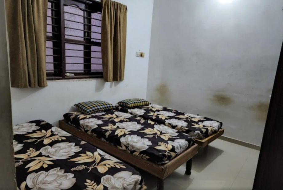 shyam pg — photo 1