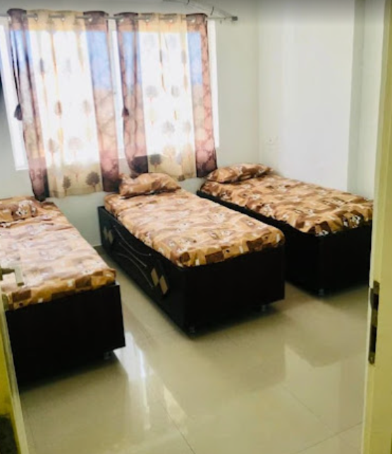 SAHIL HOSTEL ( P.G ) girls and boys — photo 2