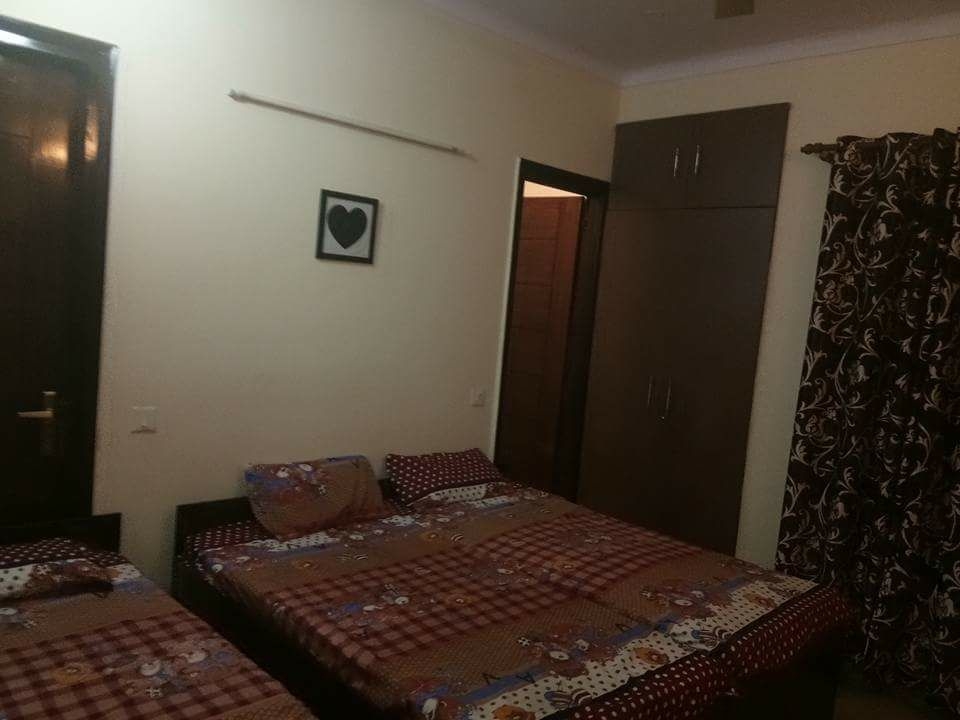 Jai Dada pg — photo 2