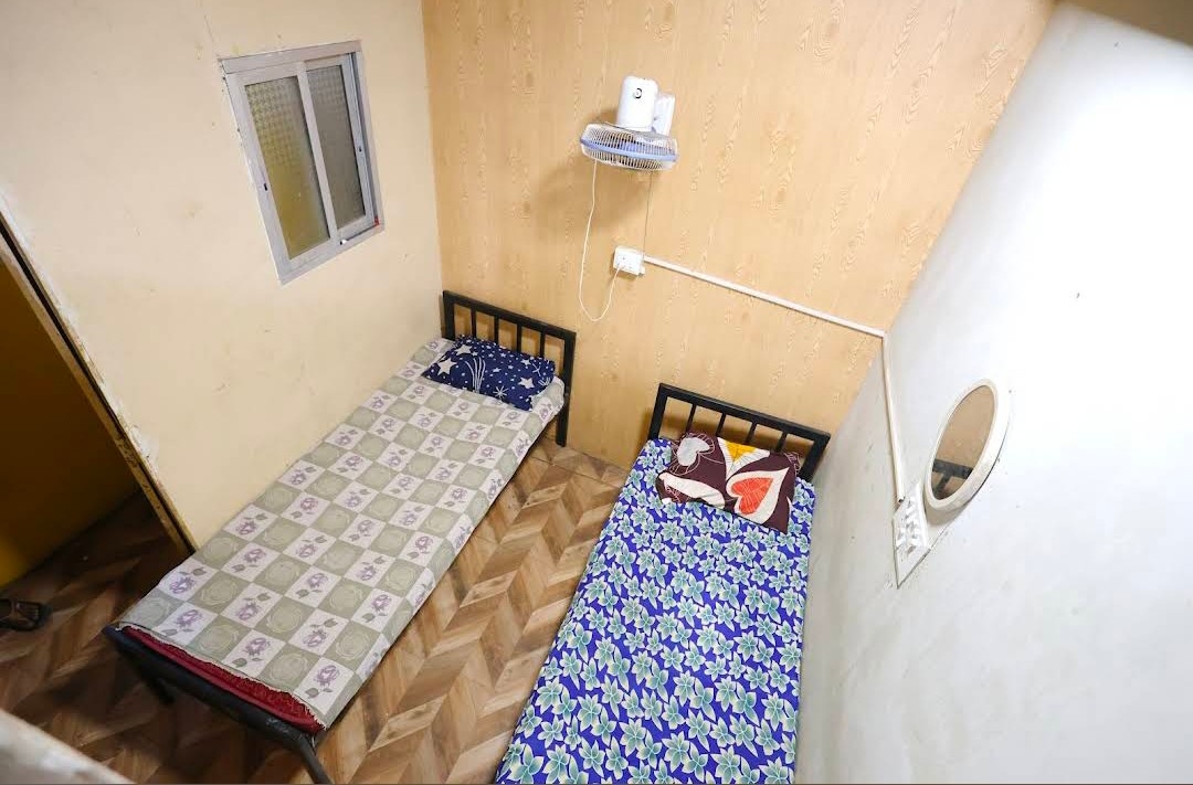 Sai Aastha Dormitory — photo 2