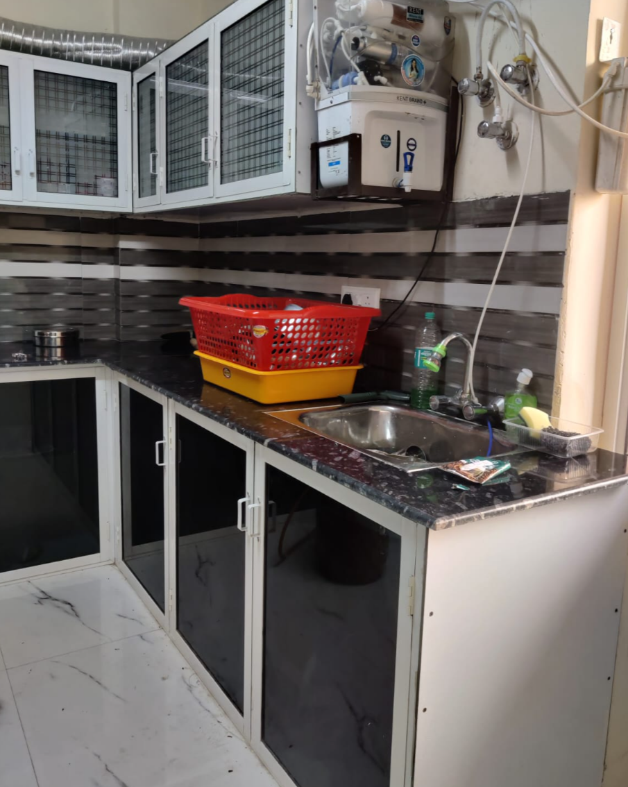 Kag premium Home pg — photo 1