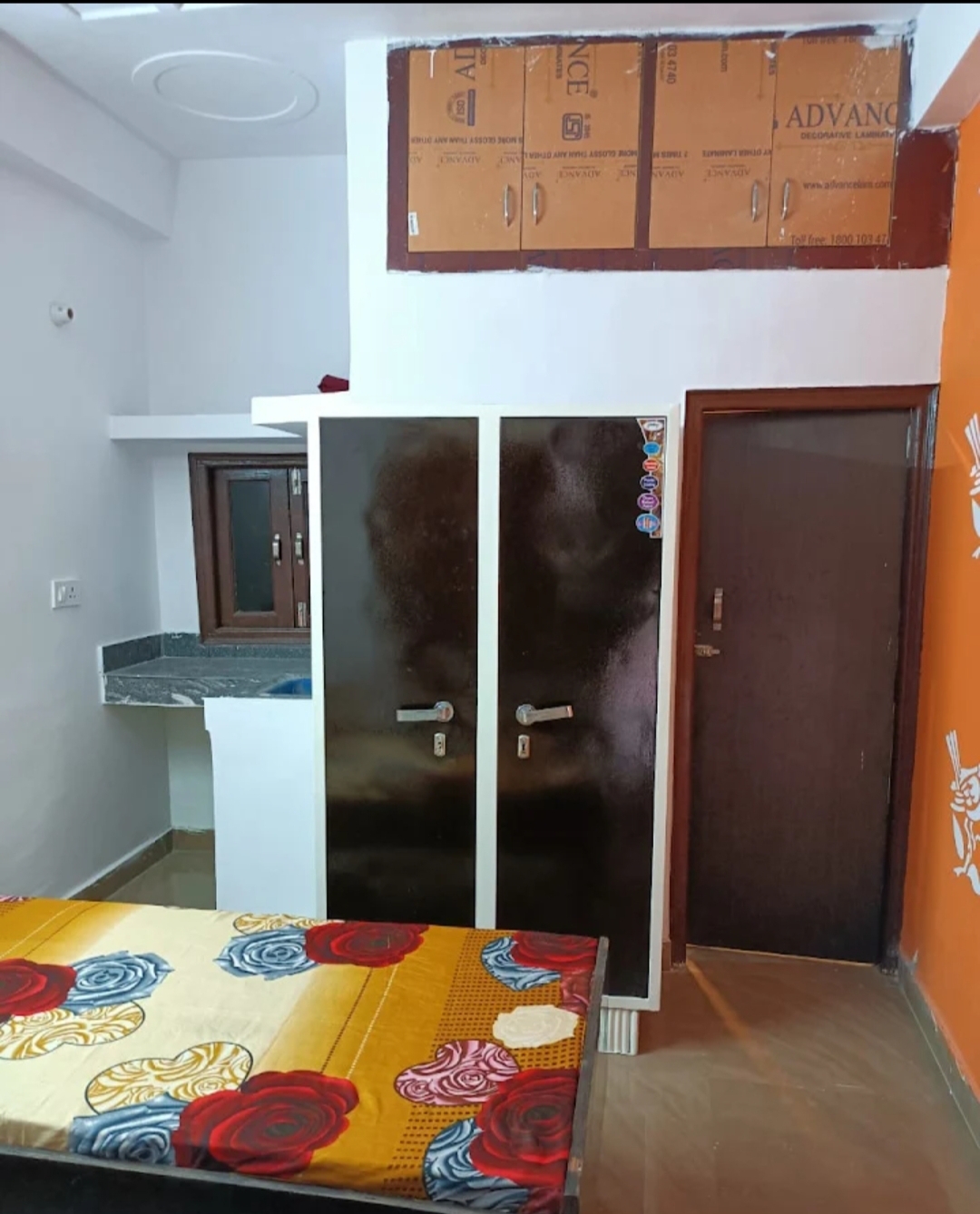 B.R. Residency PG — photo 1