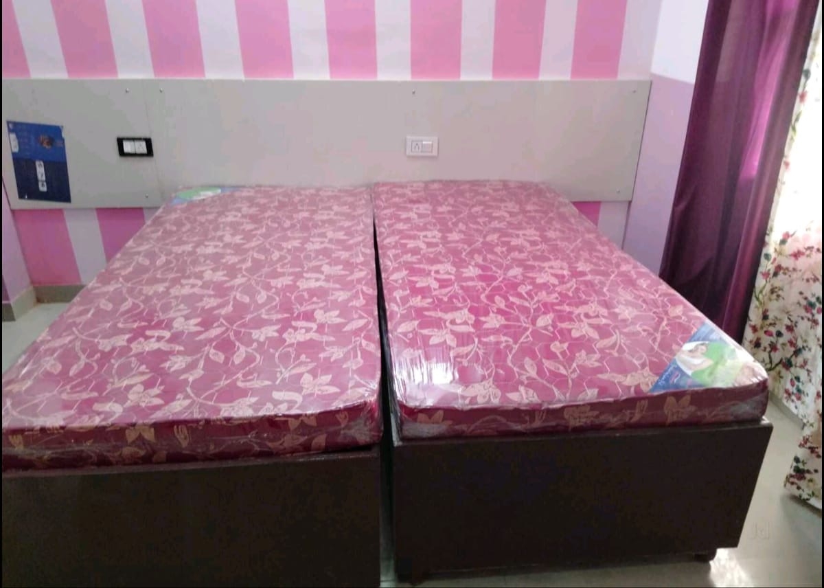 Elegant Rooms For Girls — photo 3
